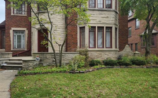 Detroit Homes for Rent - Team LBR Real Estate